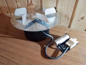 R2E180 CR82-10 Sauggebläse Umwälzgebläse Abzugsventilator Rauchabsauggebläse